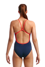 Купальник FUNKITA Ocean Fire