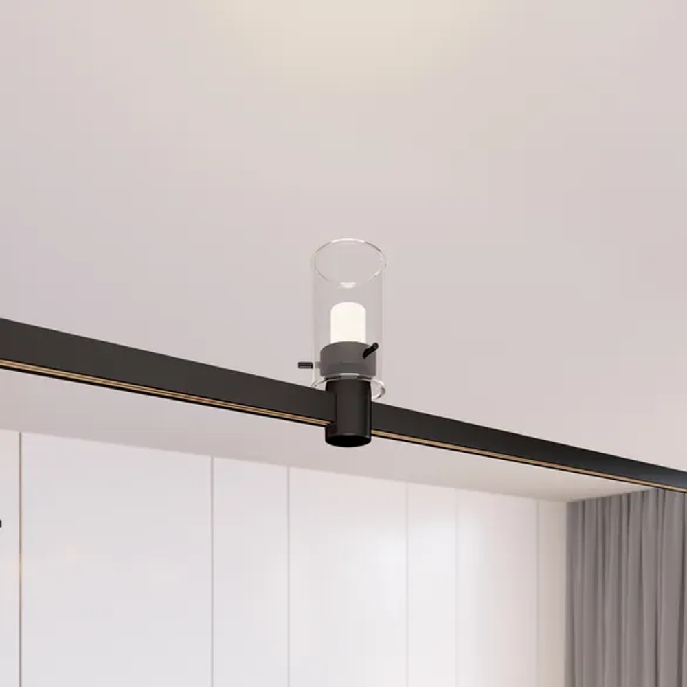 Светильник ART-APRIORI-LANTERN-C-R60-5W Warm3000 (BK, 350 deg, 48V) (Arlight, IP20 Металл, 3 года) 044773