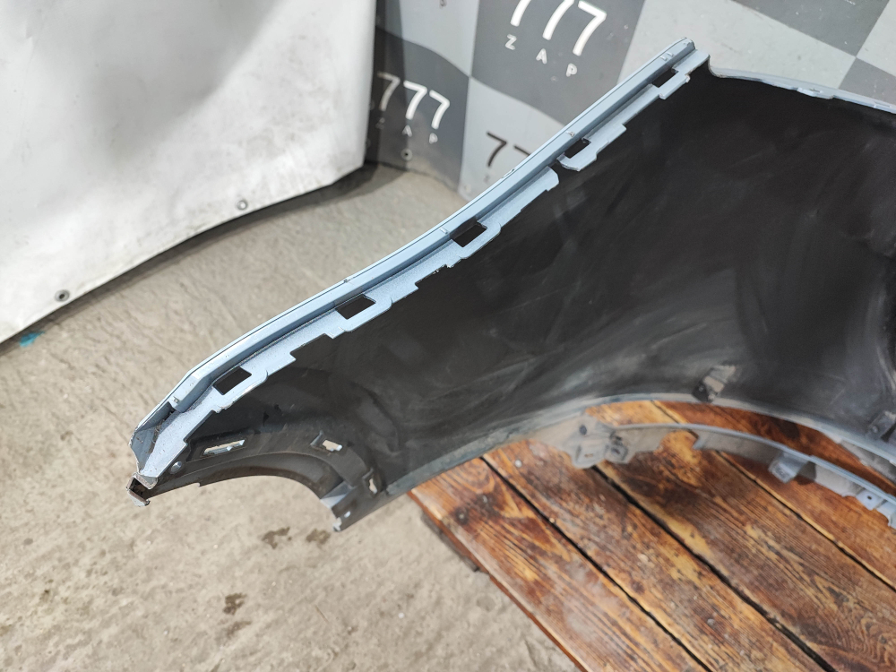 Бампер задний Geely Tugella 19-нв Б/У Оригинал 6044069300