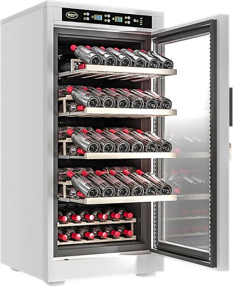 Винный холодильник Cold Vine C66-WW1M