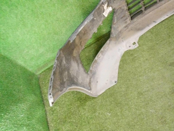 Бампер передний VW Caddy Maxi 4 (2015-2020)