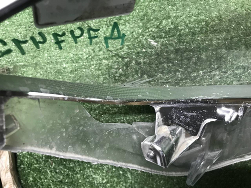 Битая Фара левая BMW X5 F15 (13-15) Adaptive LED