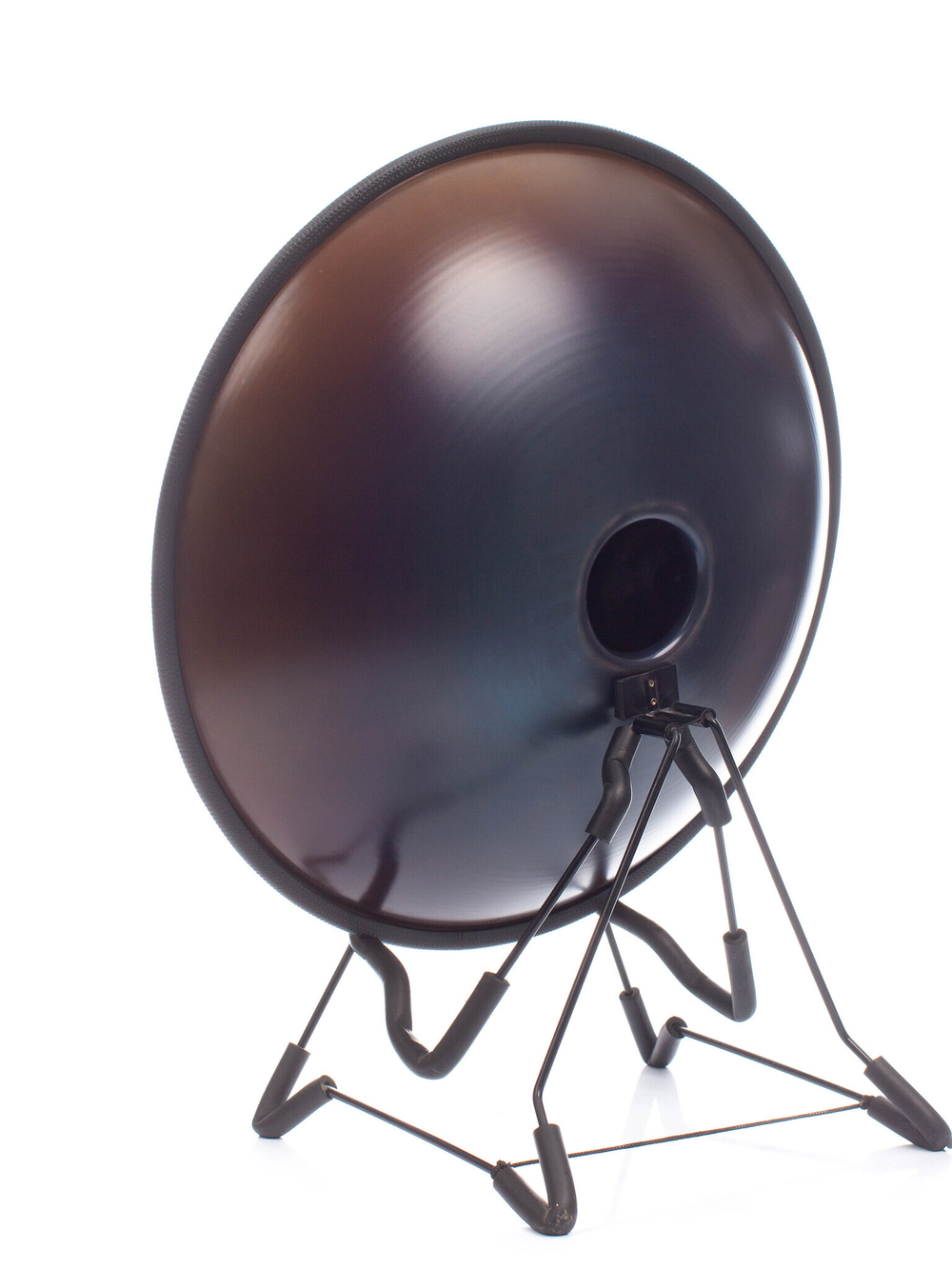OHP-BPS-53-9-Celtic-C#m+case Хендпан (Handpan), Handpan Overtone