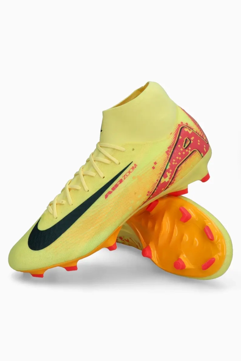 Nike Zoom Mercurial Superfly 10 Academy FG MG FQ8293 800