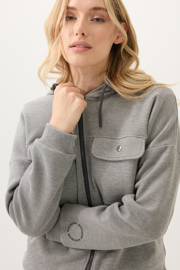 Свитшот женский Cosyland