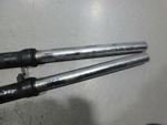 Перья вилки Kawasaki ZZR400 90-92 (дефект)