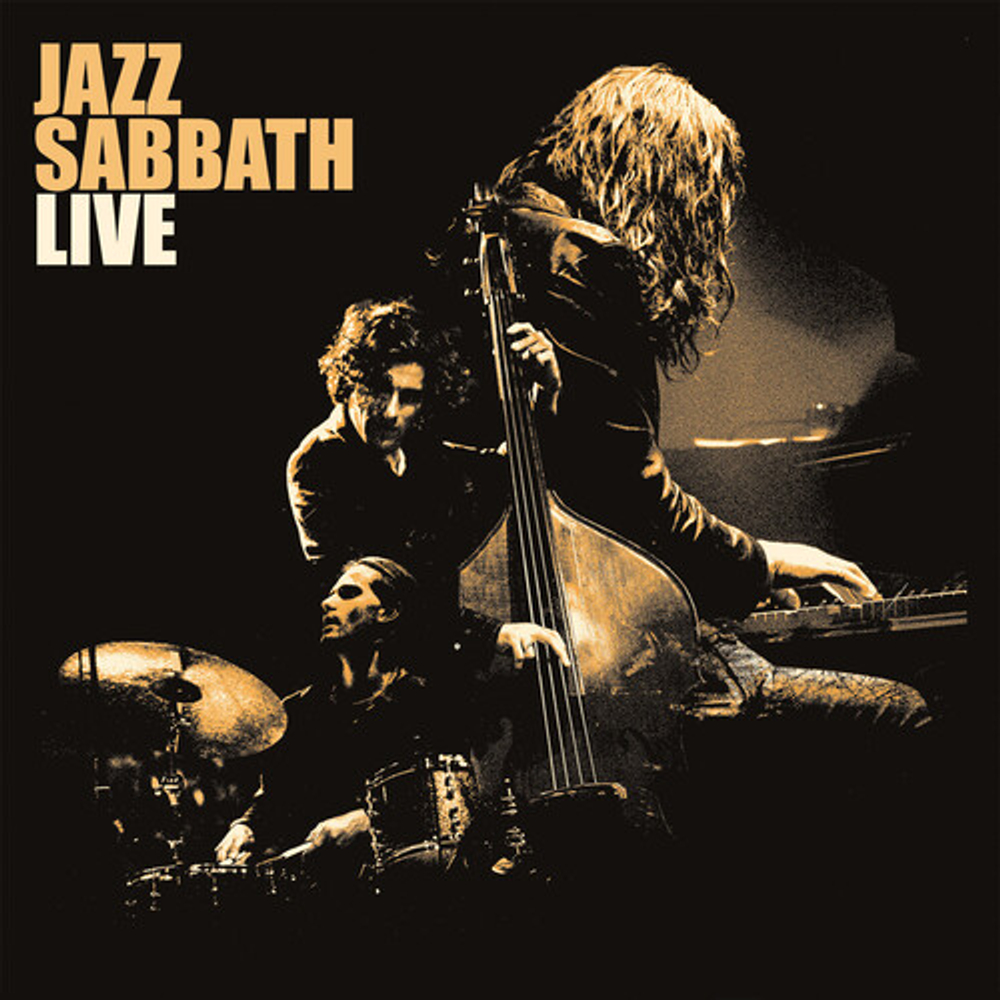 Jazz Sabbath - Live - Black Friday RSD 2025