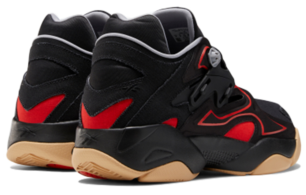 Кроссовки Reebok Pump Court