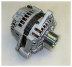 Генератор зарядный Ricardo R6126A-260DE; TDK 260 6L (D=60 /1PK ) /Battery charging generator