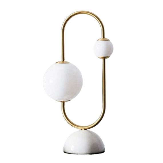 Настольная лампа Kink Light Алана 07712-T,20(01)