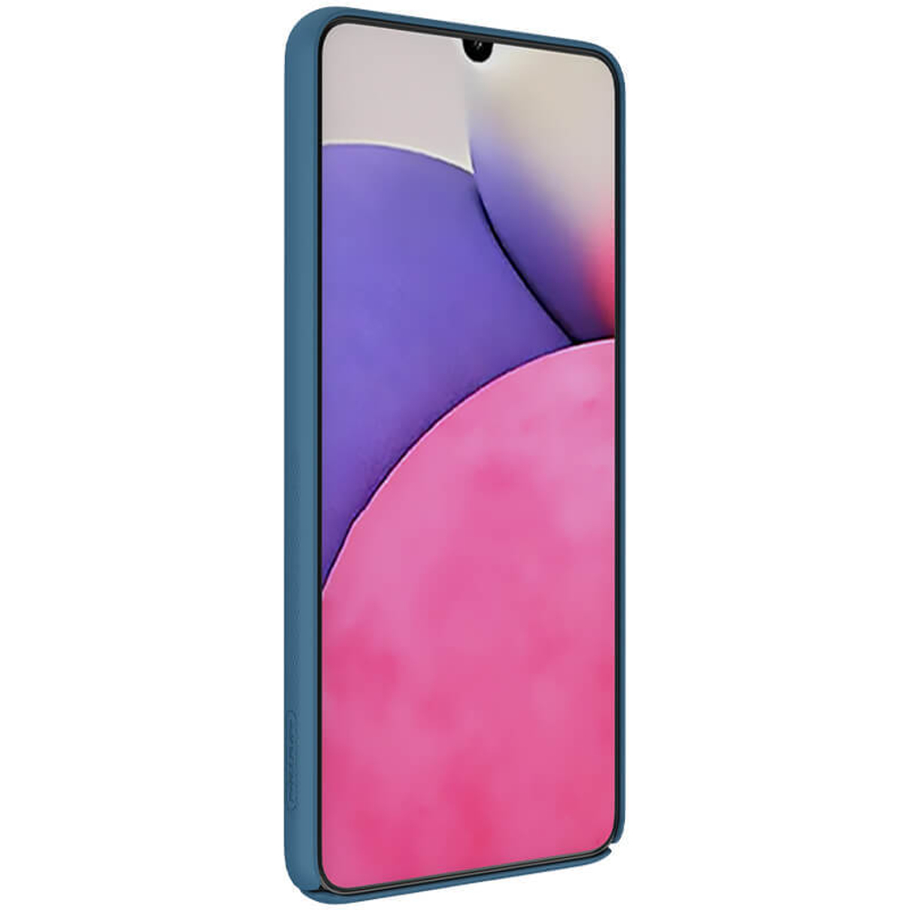 Накладка Nillkin CamShield Case с защитой камеры для Samsung Galaxy A33