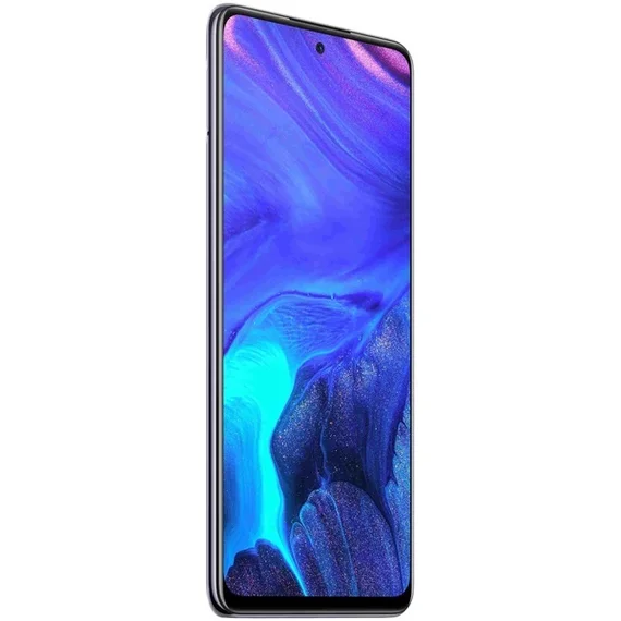 Смартфон Infinix Note 10 Pro 8/128ГБ фиолетовый