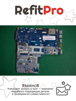 Материнская плата для ноутбука Lenovo G50-45 A4-6210 2G NFP HDMI PRO (5B20G37240), оригинал