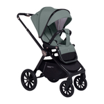 Коляска 2в1 Sweet Baby Vento Green