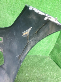 Бампер передний BMW 3er F30 (2015-2020)