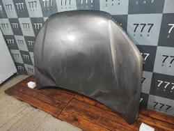 Капот Lada Granta 18-нв Б/У Оригинал 8450104269