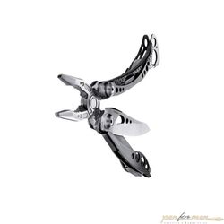 Мультитул Leatherman Skeletool SX 8 функций (831789)