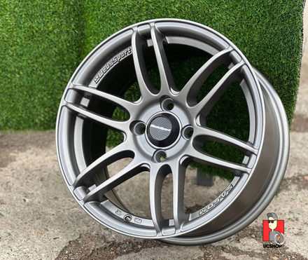 Комплект дисков Weds SA-60M 15x7 et35 4x100