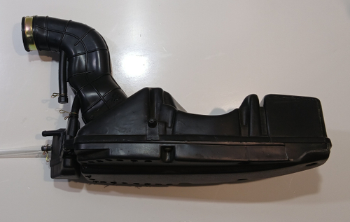 Воздушный фильтр в сборе для снегохода MotoLand SnowFox 200