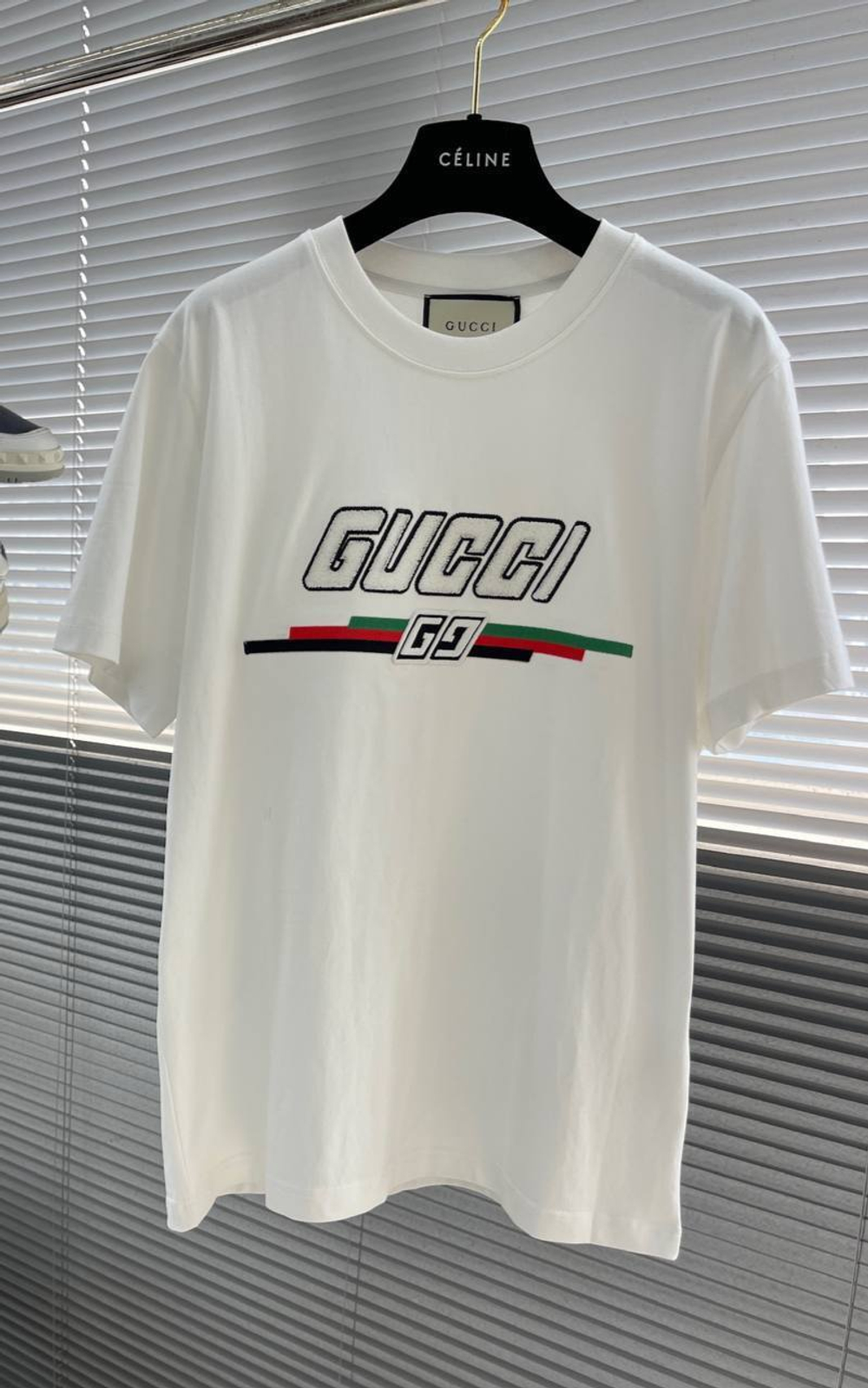Футболка Gucci