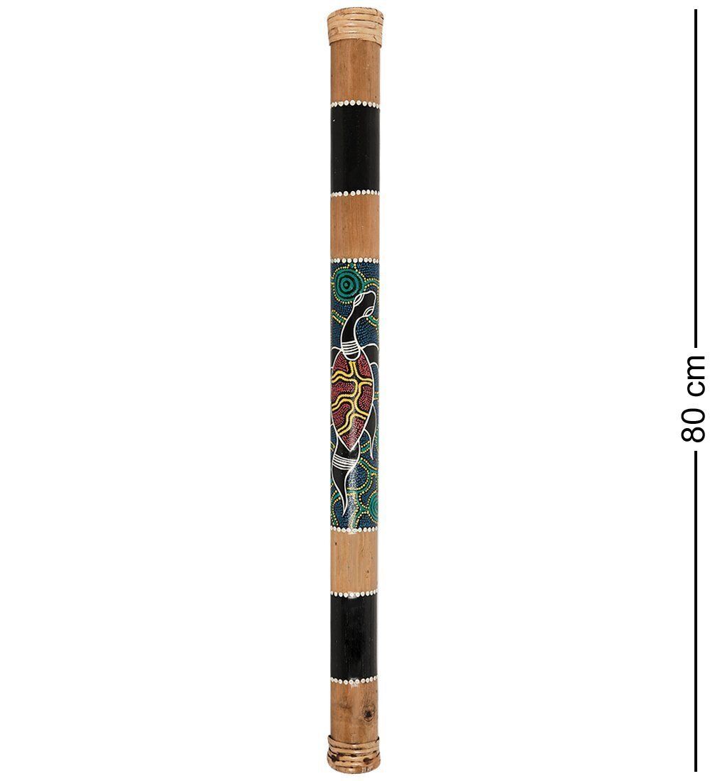 Decor and Gift 55-047-01 Рейнстик «Шум дождя» роспись 80 см