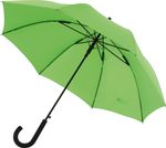 Зонт-трость WIND Зелёный