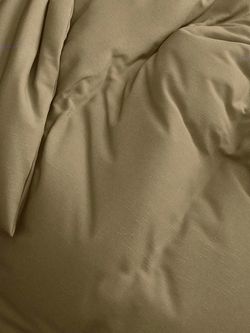 Наволочка 1шт Полисатин Simple House "Олива" 50x70 см