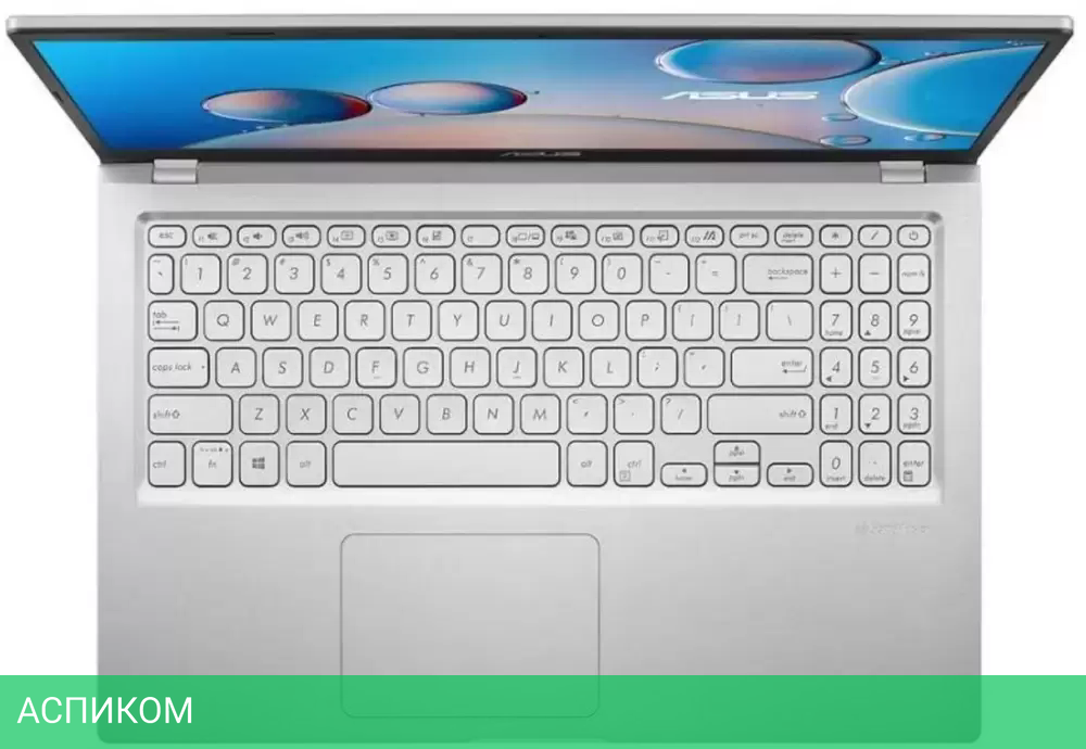 Ноутбук ASUS D515DA-EJ132