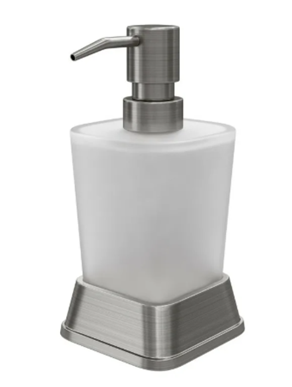 К-5499 Дозатор для жидкого мыла Amper