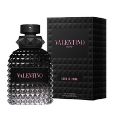 Valentino Uomo Born In Roma EDT 100ml