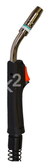 Сварочная горелка Сварог PRO MS 25 ICT2798-sv001, 3 м