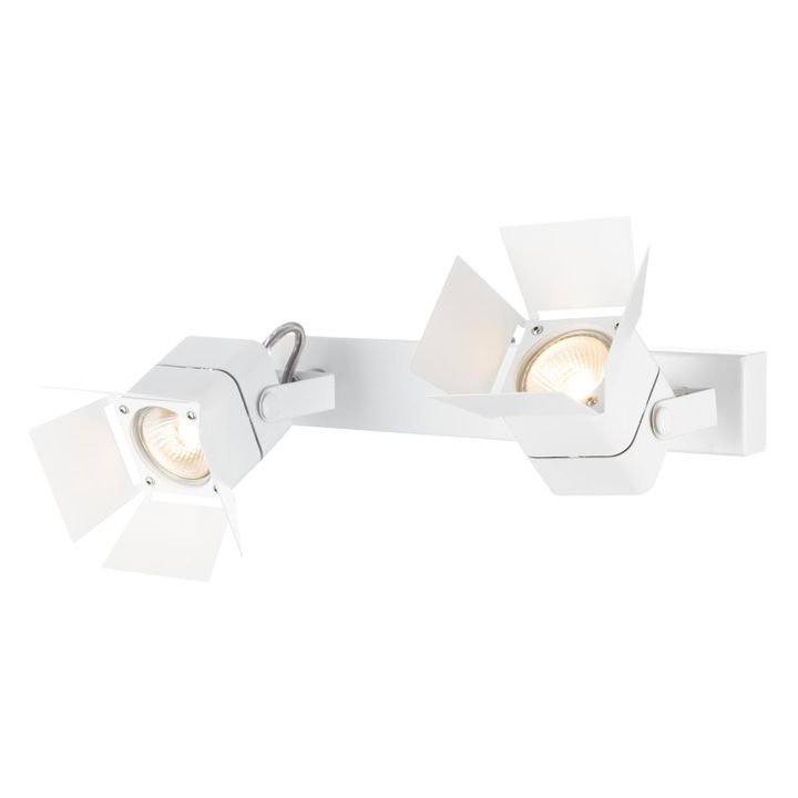 Спот Citilux Рубик CL526520S