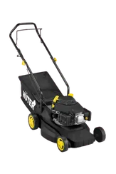 Газонокосилка бензиновая "HUTER" GLM-420LT