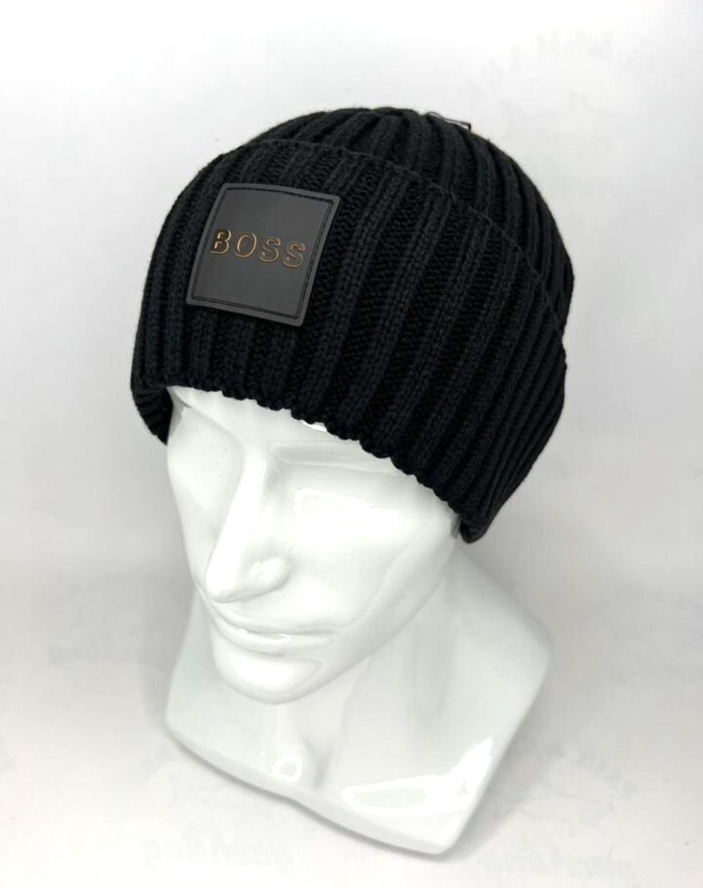 Шапка Boss Club