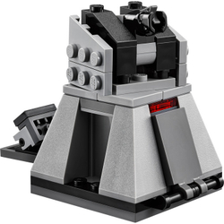 LEGO Star Wars: Боевой набор Первого Ордена 75132 — First Order Battle Pack — Лего Звездные войны Стар Ворз