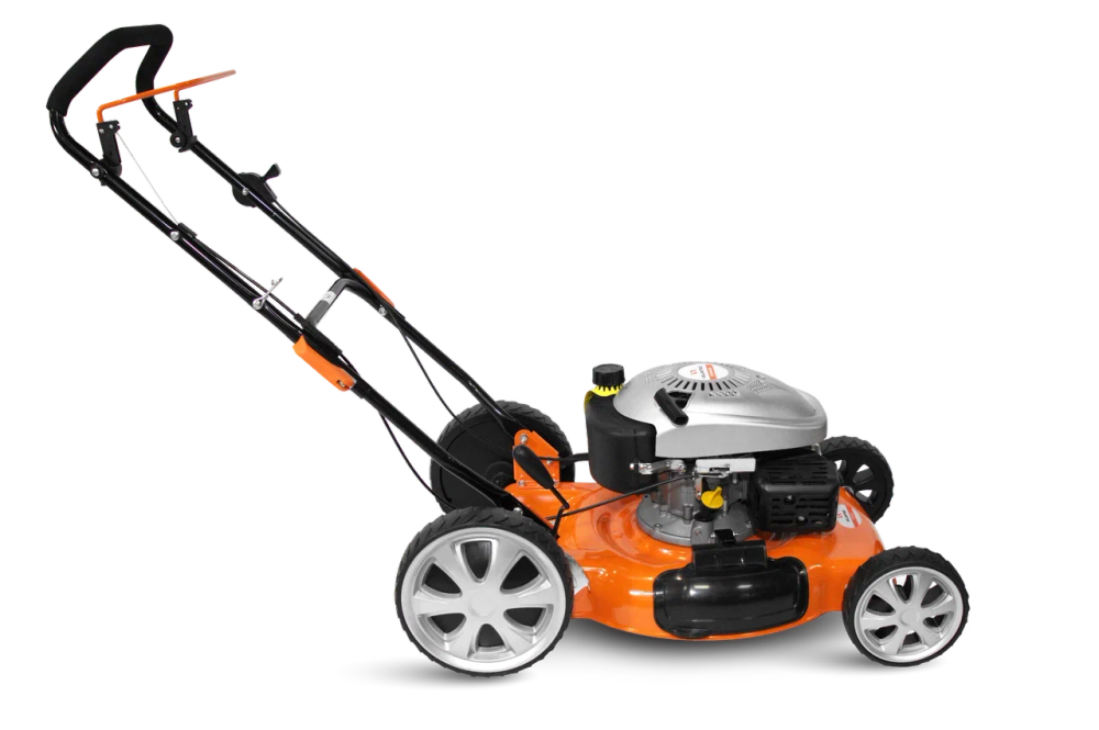 Газонокосилка бензиновая Villartec MB3051R