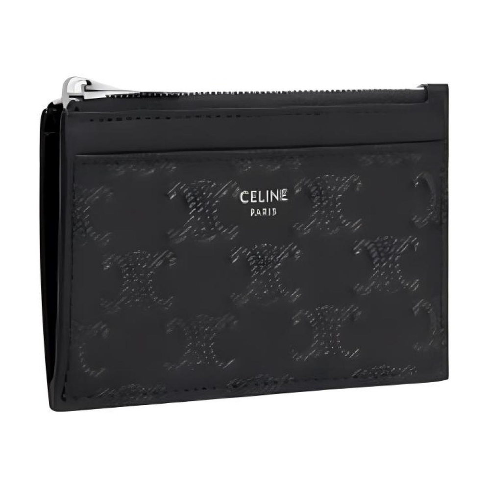 Картхолдеры и кошельки CELINE, 10F993FQD-38SI