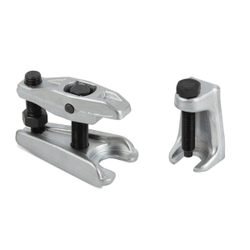 WDK-214440 Съемник шаровых опор и рулевых наконечников, набор 2 предмета