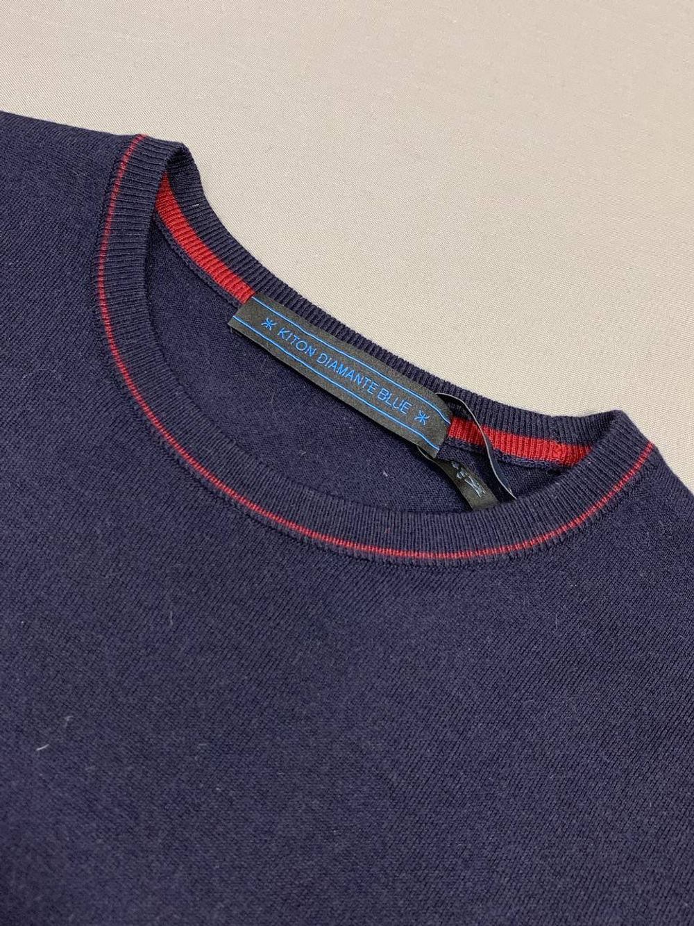 Джемпер Kiton