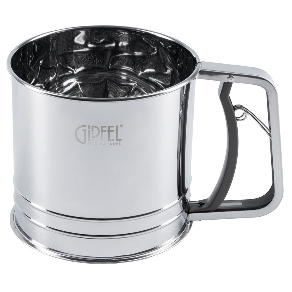 Кружка-сито Gipfel 5476