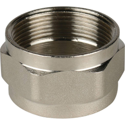 Переходник с наружной резьбой   3/4"х26