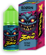 BJORN ЗЛОЙ 30мл HARD