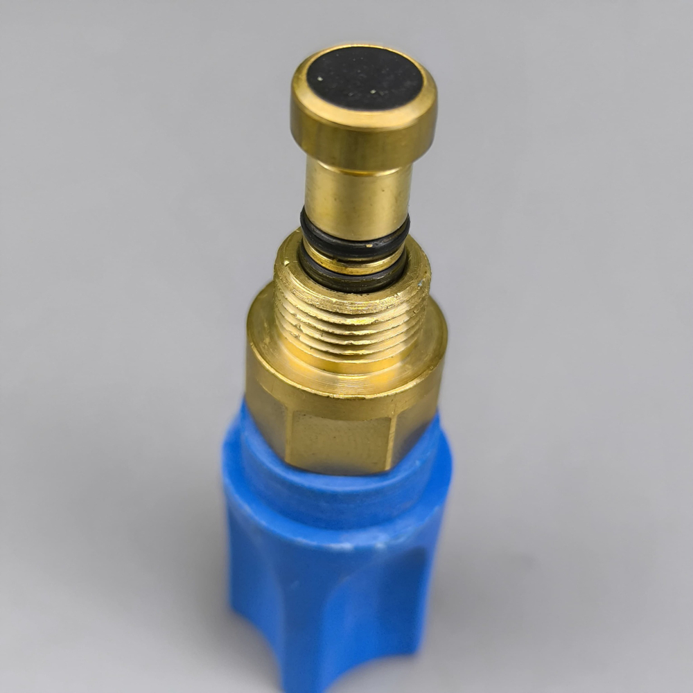Кран подпитки для котлов FONDITAL Victoria, Panarea, Nova Florida Vela Compact арт. 6RUBICAR07, 6RUBICAR06
