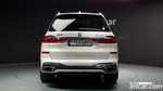 BMW X7 (G07) xDrive 40i M Sports 6-и местный (09.2020)