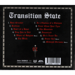 Oz / Transition State (RU)(CD)