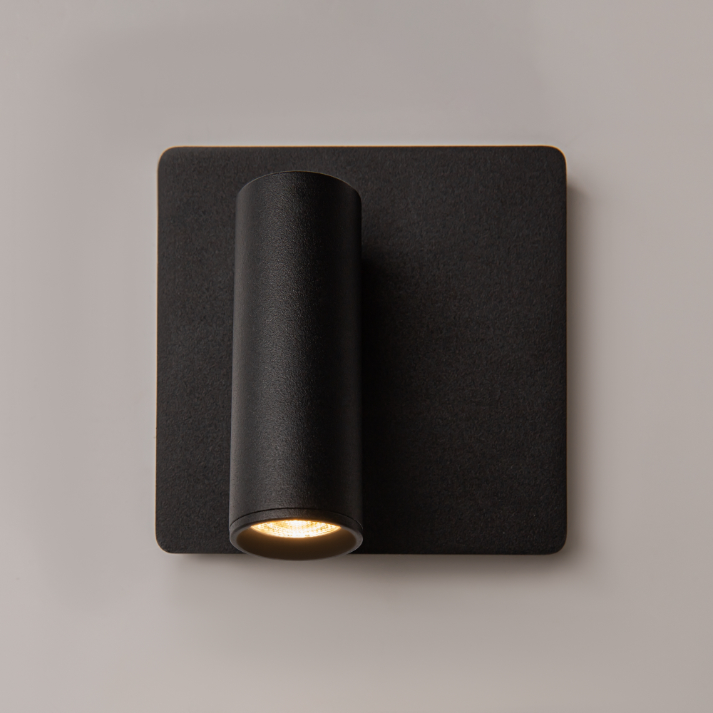 Настенный светодиодный светильник Maytoni Mirax C040WL-L3B3K