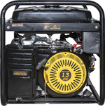 Электрогенератор Huter DY6,5LX