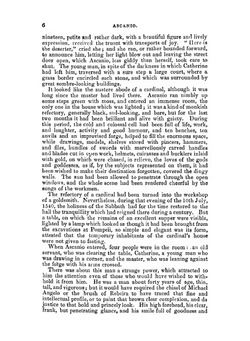 Ascanio | Александр Дюма