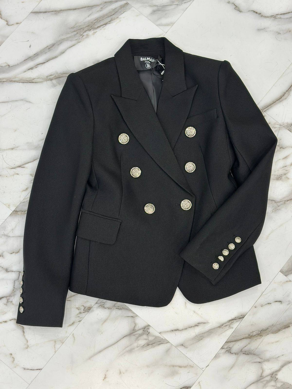 Пиджак Balmain