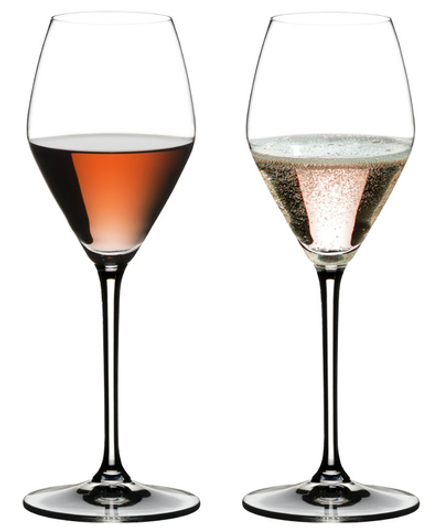 Riedel Extreme Набор бокалов Rosé Champagne/Rosé wine 325мл - 2шт